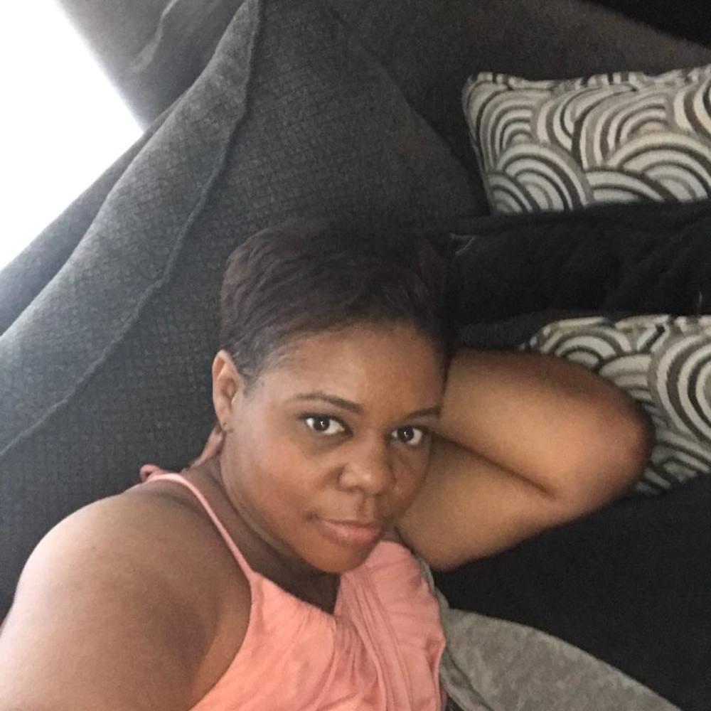 Meet your Posher, Jaye